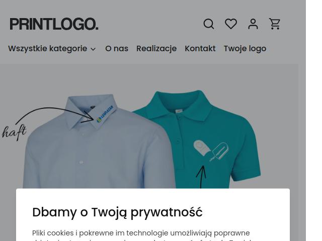 Ubrania o wysokiej widoczności Printlogo.pl